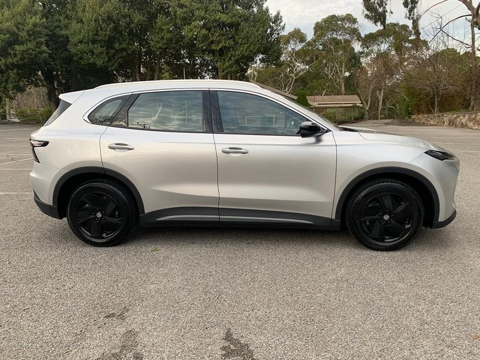 2025 MG MGS5 EV Excite 49