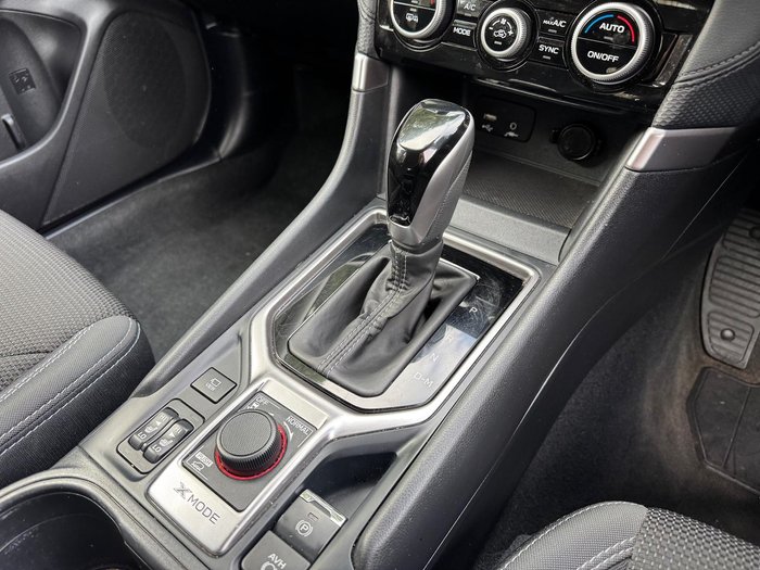2020 Subaru Forester 2.5i-L