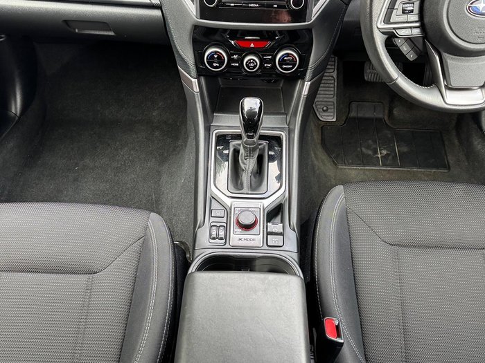 2020 Subaru Forester 2.5i-L