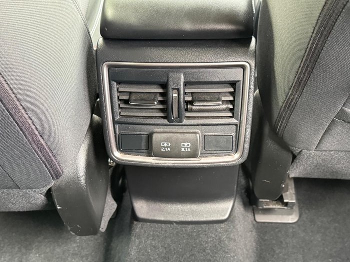 2020 Subaru Forester 2.5i-L