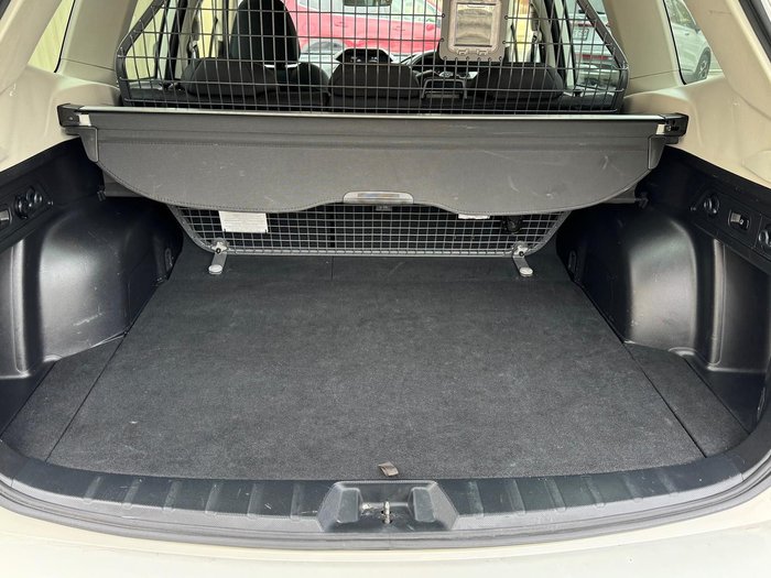 2020 Subaru Forester 2.5i-L