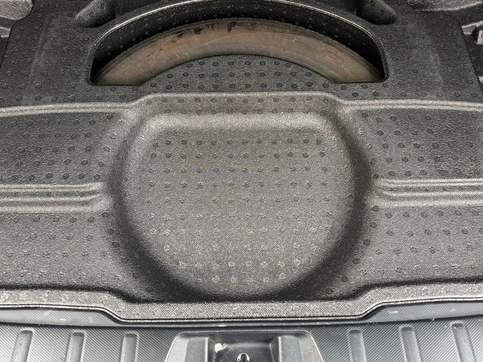 2020 Subaru Forester 2.5i-L