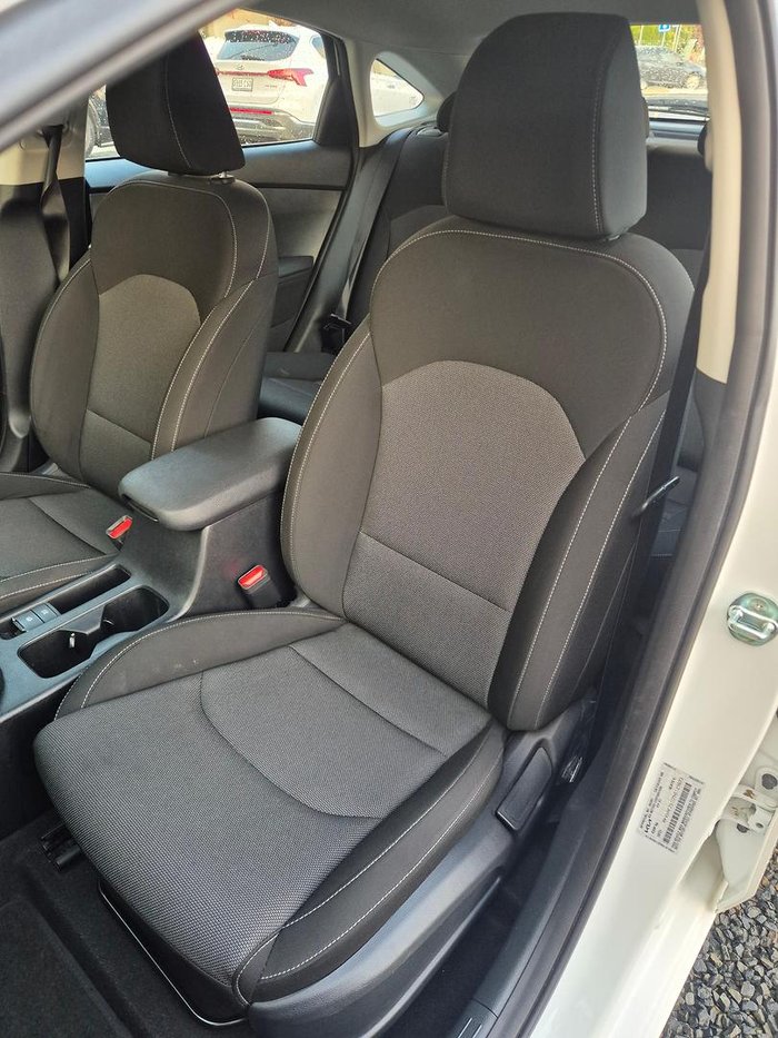 2021 Kia Cerato S