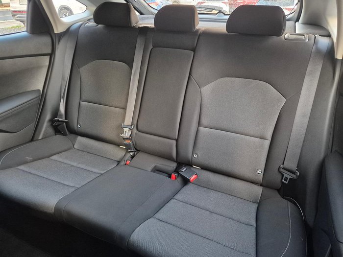 2021 Kia Cerato S