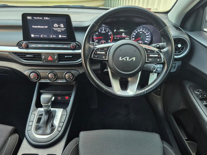 2021 Kia Cerato S