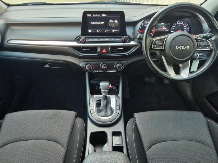 2021 Kia Cerato S