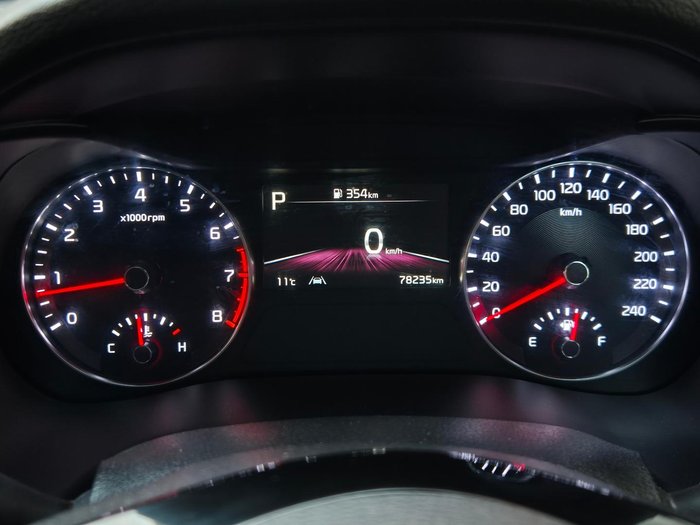 2021 Kia Cerato S