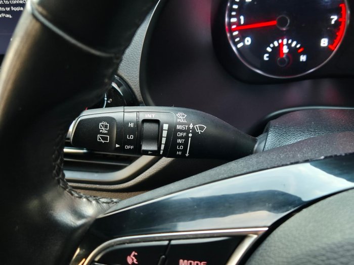 2021 Kia Cerato S