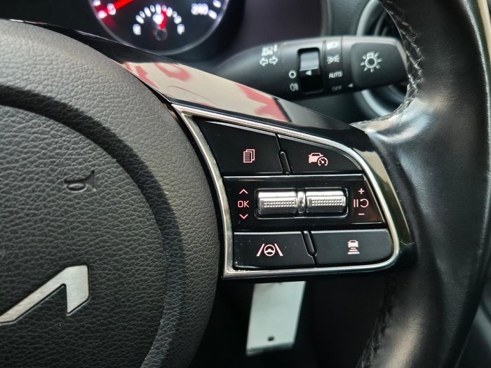 2021 Kia Cerato S