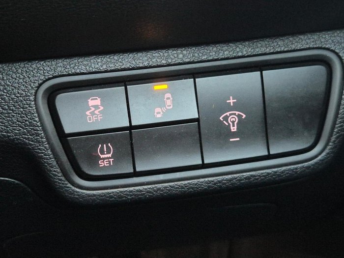 2021 Kia Cerato S