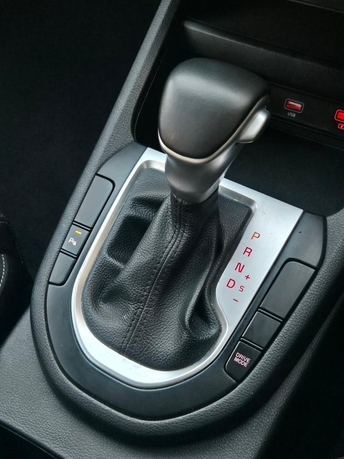 2021 Kia Cerato S
