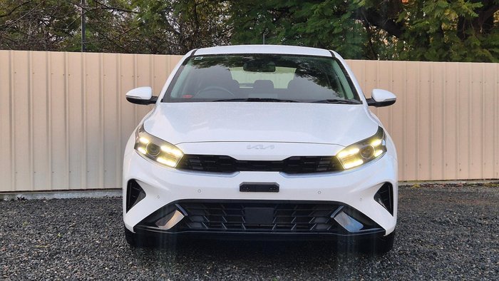 2021 Kia Cerato S