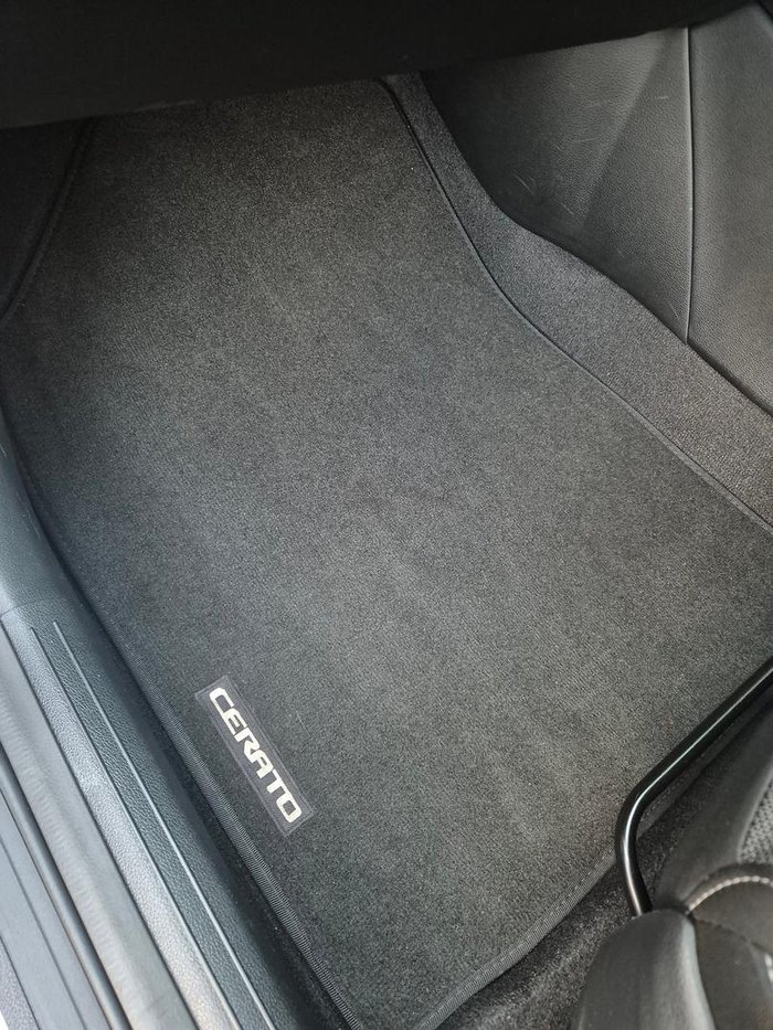 2021 Kia Cerato S