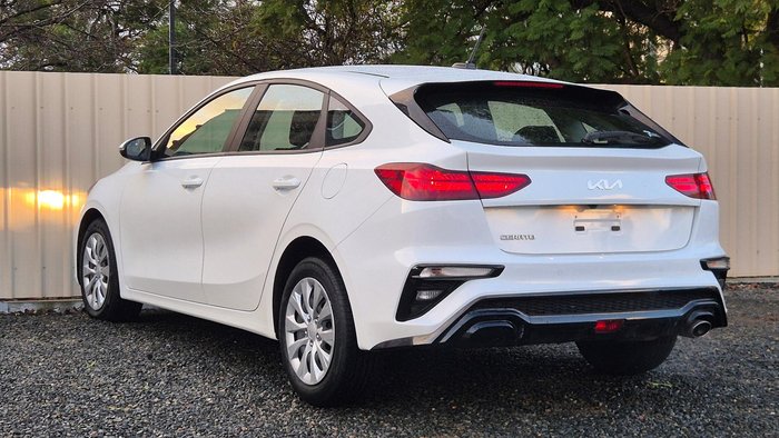 2021 Kia Cerato S
