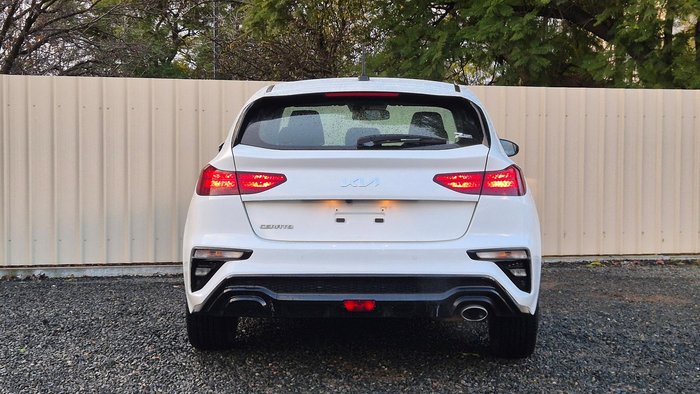 2021 Kia Cerato S
