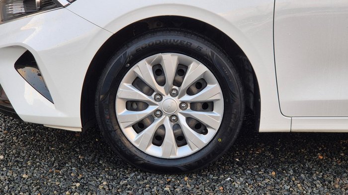 2021 Kia Cerato S