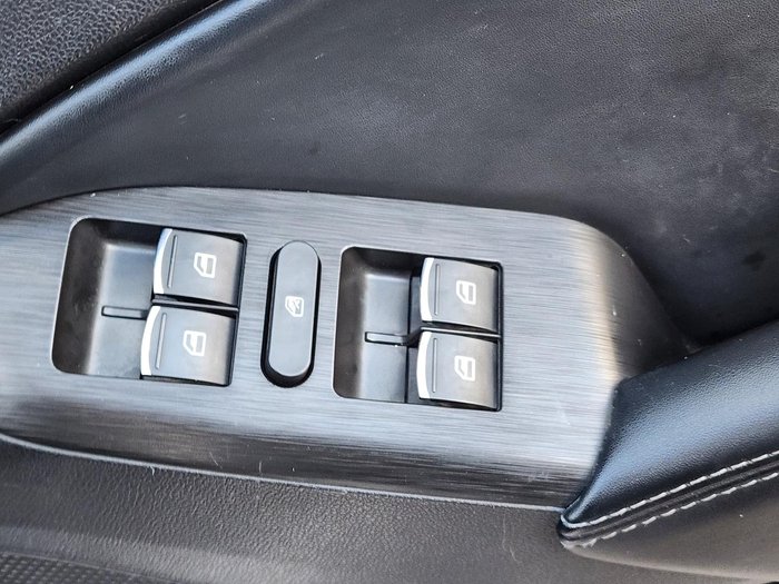 2022 GWM Ute Cannon-L