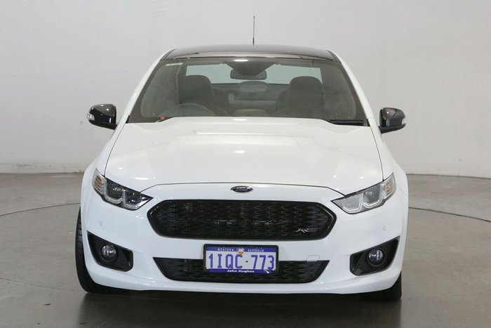 2016 Ford Falcon XR8 Sprint