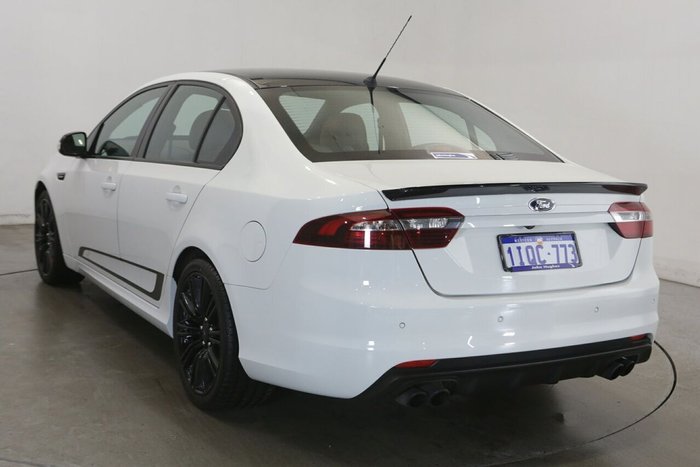 2016 Ford Falcon XR8 Sprint