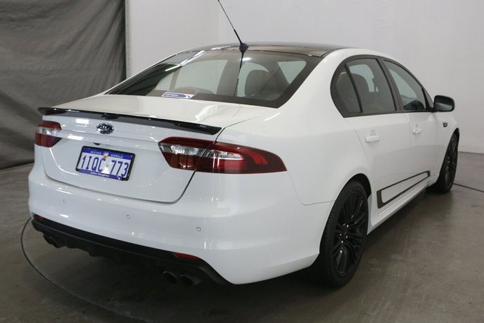 2016 Ford Falcon XR8 Sprint