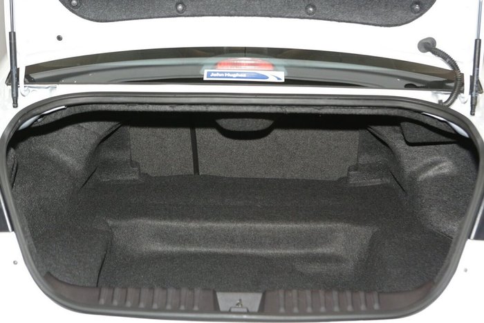 2016 Ford Falcon XR8 Sprint