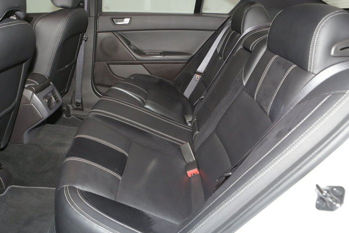 2016 Ford Falcon XR8 Sprint