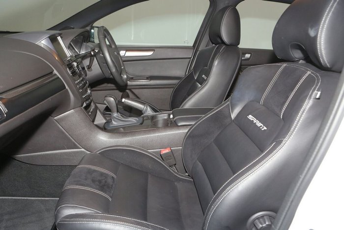 2016 Ford Falcon XR8 Sprint