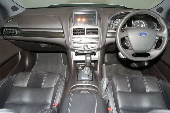 2016 Ford Falcon XR8 Sprint