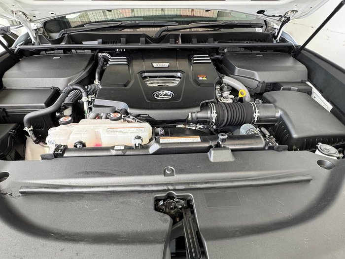 2023 Lexus LX 500d F Sport