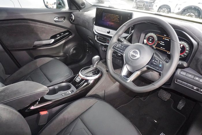 2024 Nissan JUKE Ti