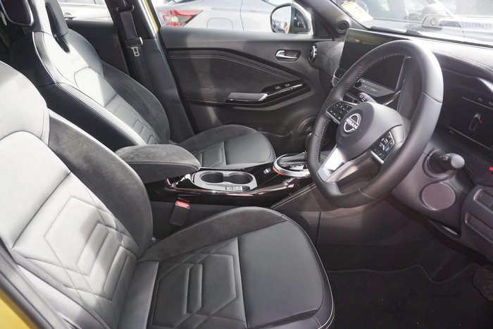 2024 Nissan JUKE Ti