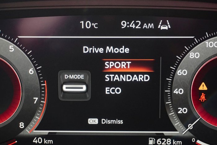 2024 Nissan JUKE Ti