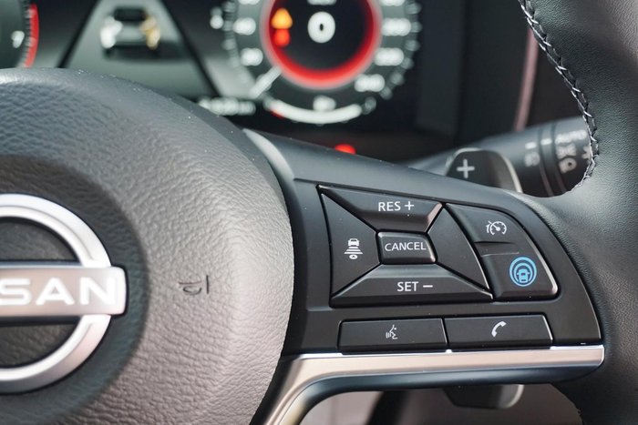 2024 Nissan JUKE Ti