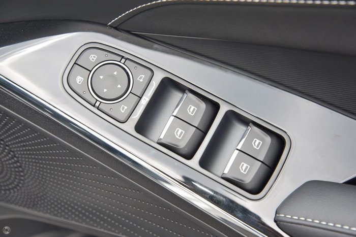 2025 GWM Haval H6 Vanta