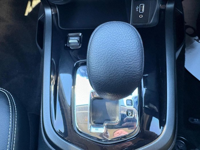 2023 Nissan Navara PRO-4X Warrior