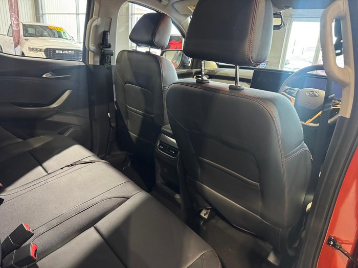 2025 LDV T60 Max PLUS