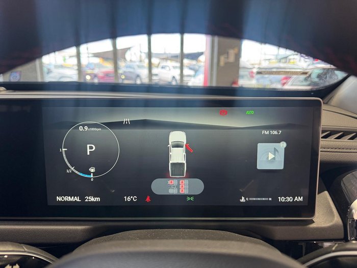 2025 LDV T60 Max PLUS