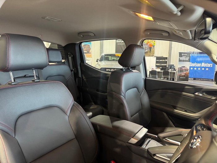 2025 LDV T60 Max PLUS