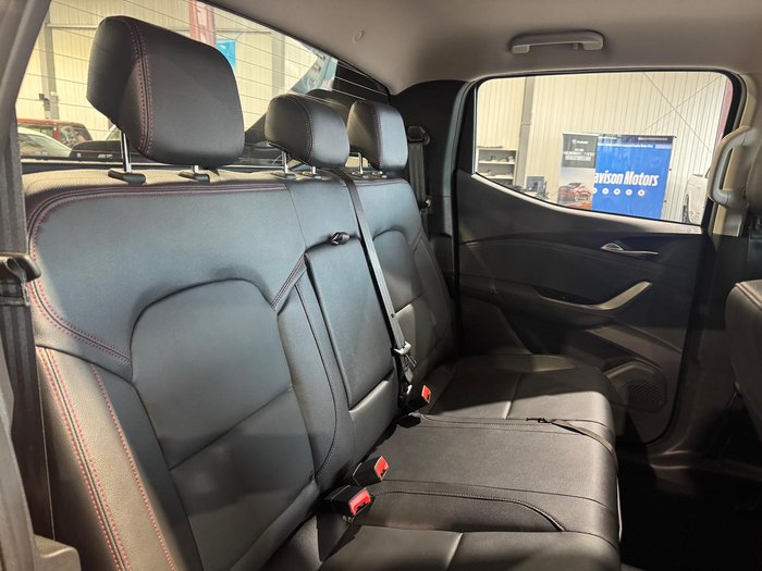 2025 LDV T60 Max PLUS