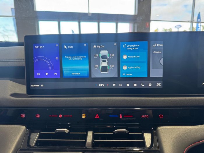 2025 LDV T60 Max PLUS