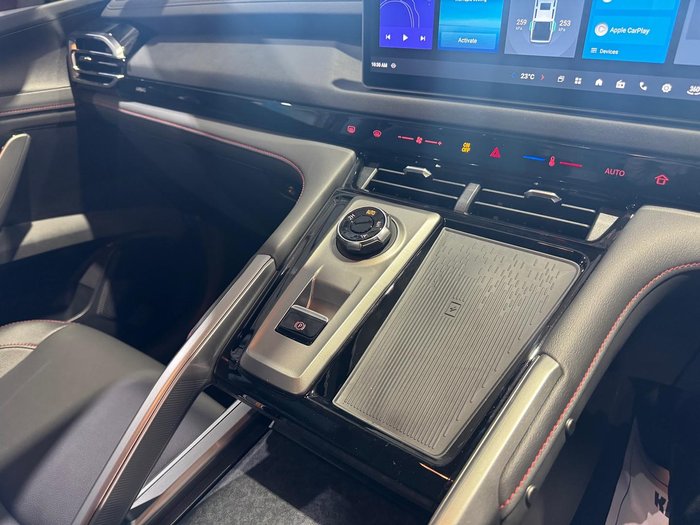 2025 LDV T60 Max PLUS