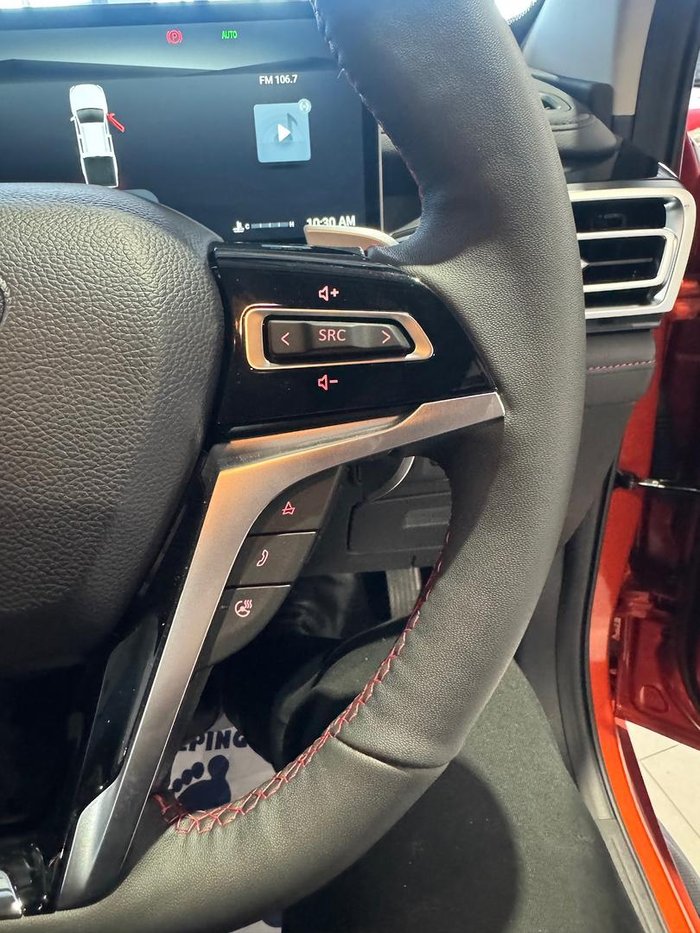 2025 LDV T60 Max PLUS