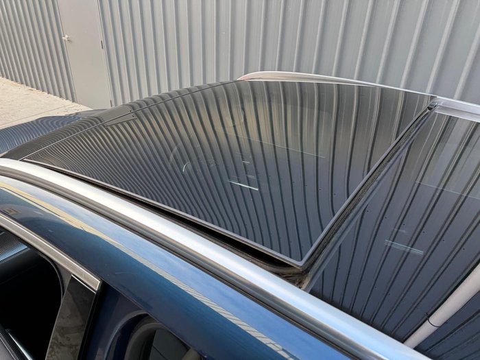 2021 Mercedes-Benz GLA-Class GLA250 H247 Four Wheel Drive Denim Blue