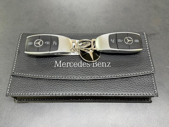 2021 Mercedes-Benz GLA-Class GLA250 H247 Four Wheel Drive Denim Blue