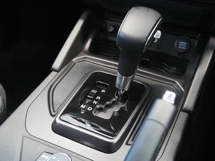 2023 SsangYong Musso ELX