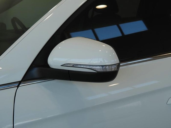2023 SsangYong Musso ELX