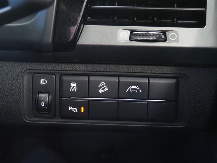 2023 SsangYong Musso ELX
