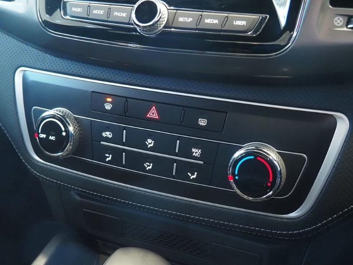 2023 SsangYong Musso ELX