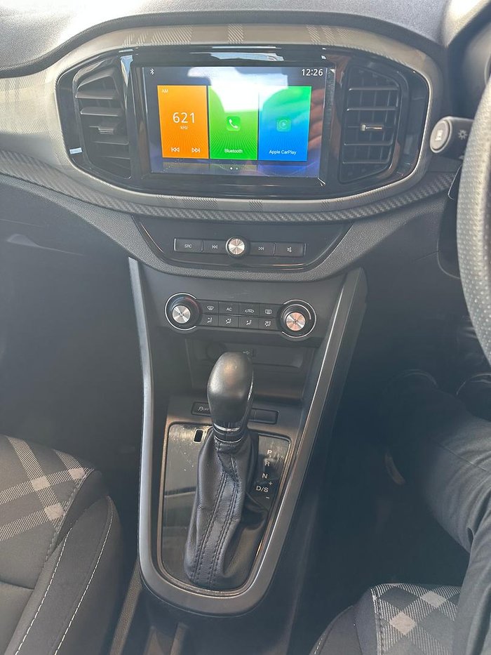 2023 MG MG3 Core MY23 Dover White