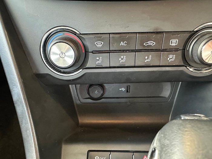 2023 MG MG3 Core MY23 Dover White